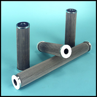 Lõi lọc INOX 304