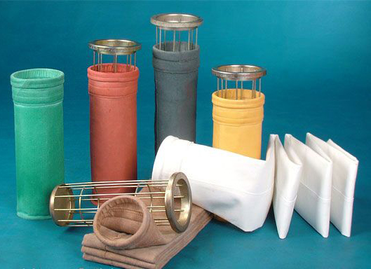 Túi lọc bụi