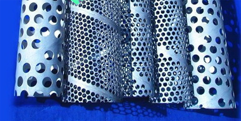Packet filter